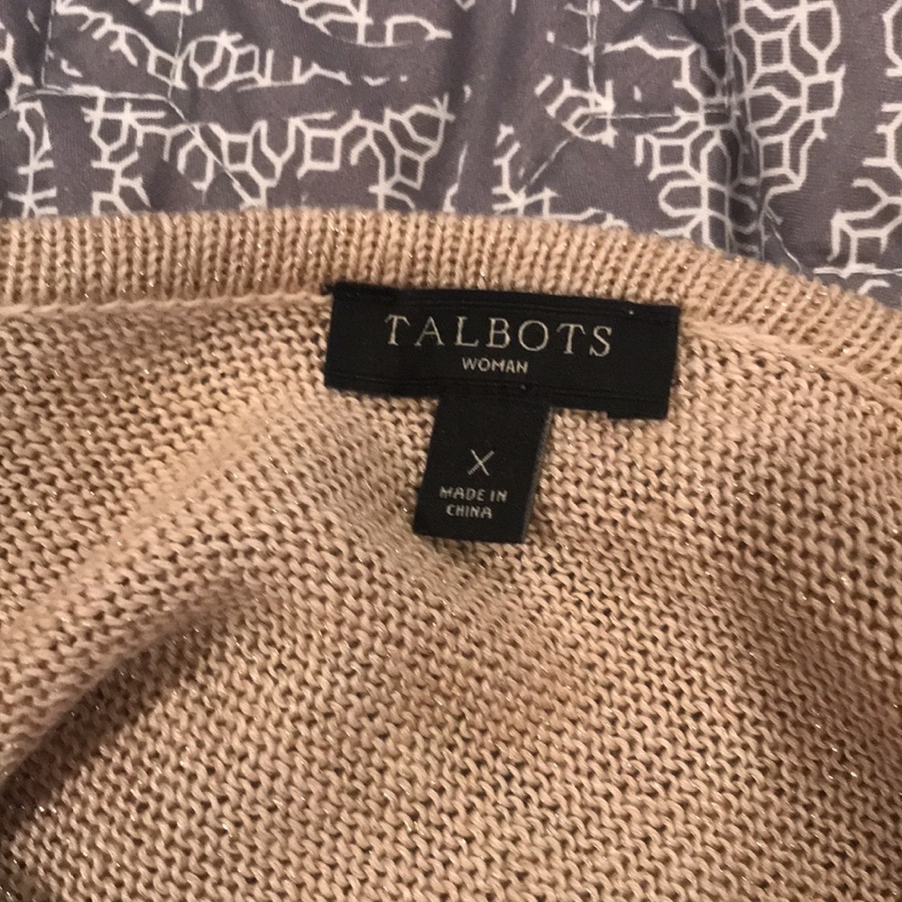 Talbot Sweater - Picture 4 of 4